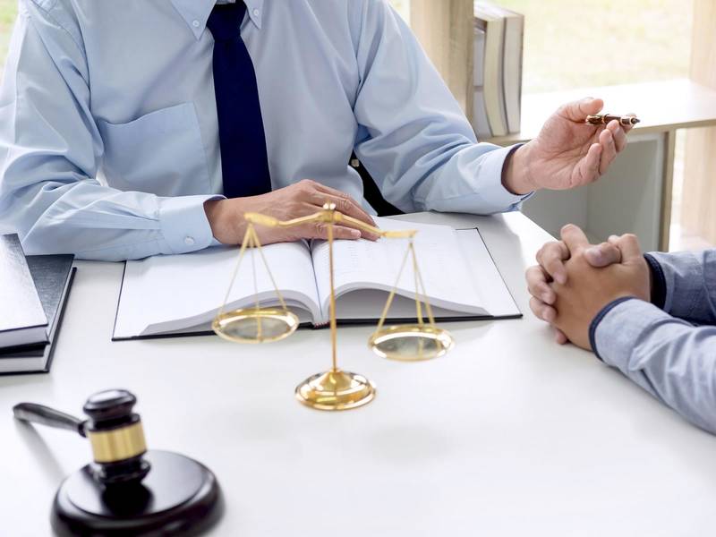 上海律师视角下合同订立的必要准备工作