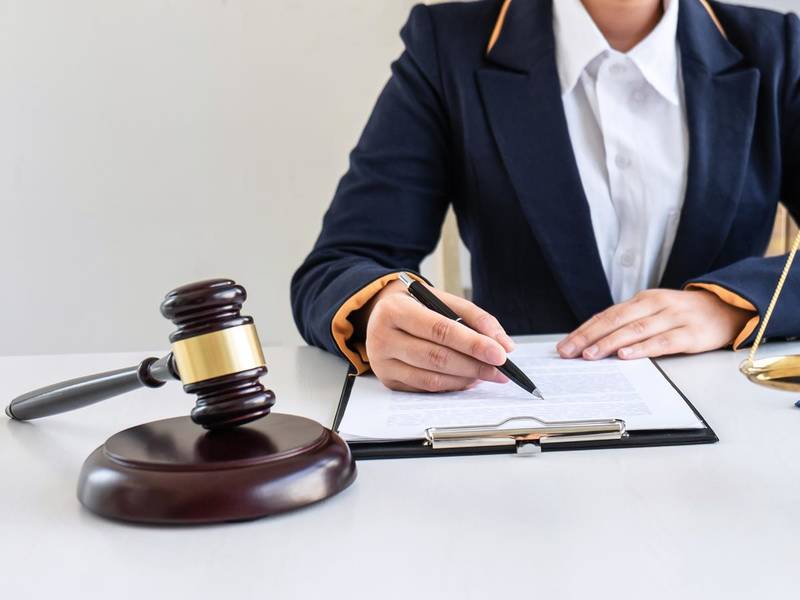 上海律师视角下合同订立的精细步骤解析