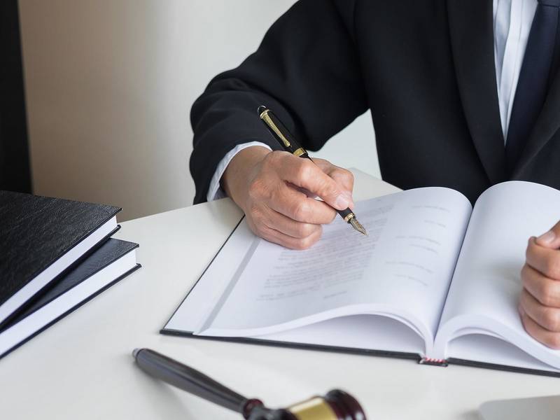 上海律师视角下合同订立的严谨流程探秘