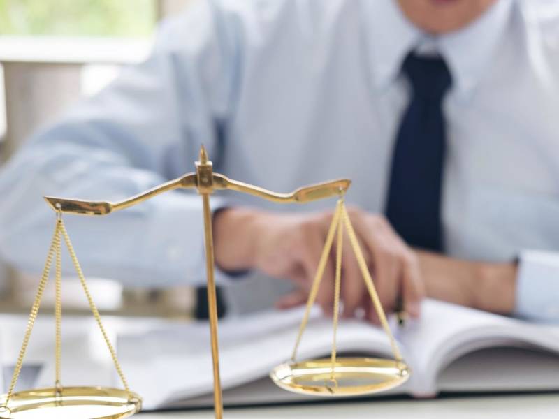 上海刑事案件一般多久结束？——律师告诉你答案