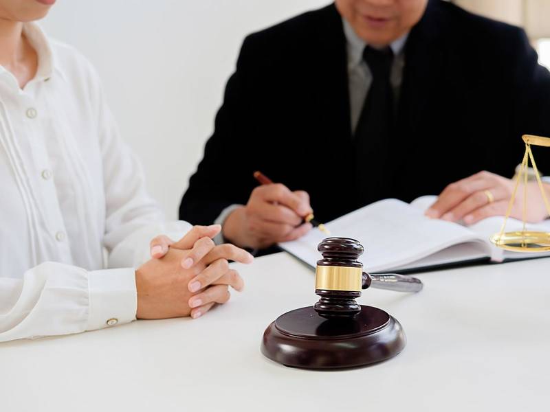 浅谈建设工程中的质量控制——上海建设工程律师的视角